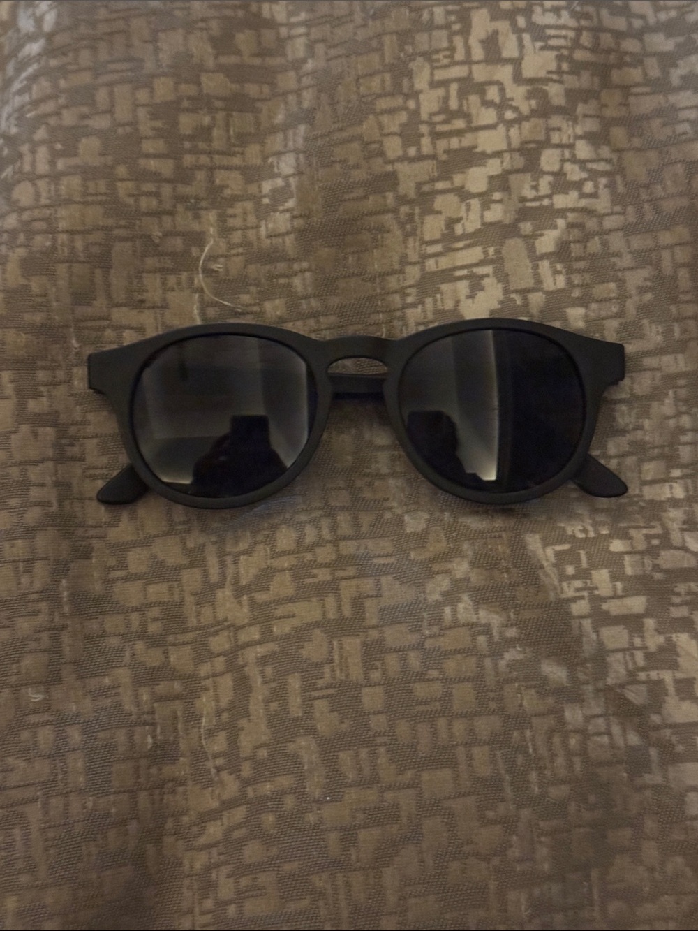 * | Babiators | Jet Black Keyhole I Smoke Lenses sunglasses.